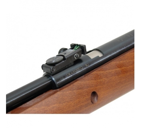 Пневматическая винтовка GAMO Big Cat CF по низким ценам в магазине Пневмач
