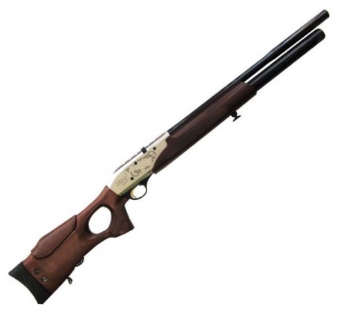 Пневматическая винтовка Hatsan  Galatian1 по низким ценам в магазине Пневмач