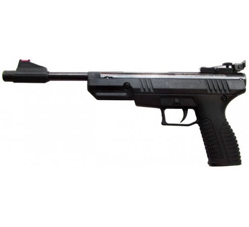 Пневматический пистолет Crosman Benjamin Trail NP по низким ценам в магазине Пневмач