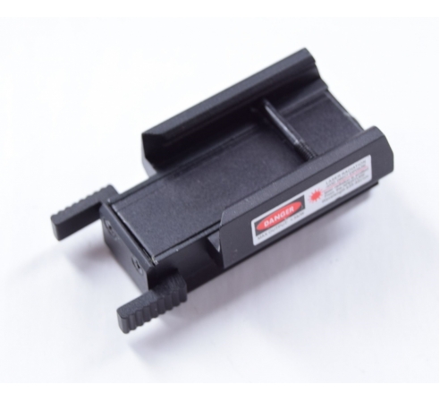 Лазерный целеуказатель подствольный (красный)BH-LGR03 по низким ценам в магазине Пневмач
