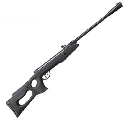 Пневматическая винтовка GAMO Delta Fox GT по низким ценам в магазине Пневмач
