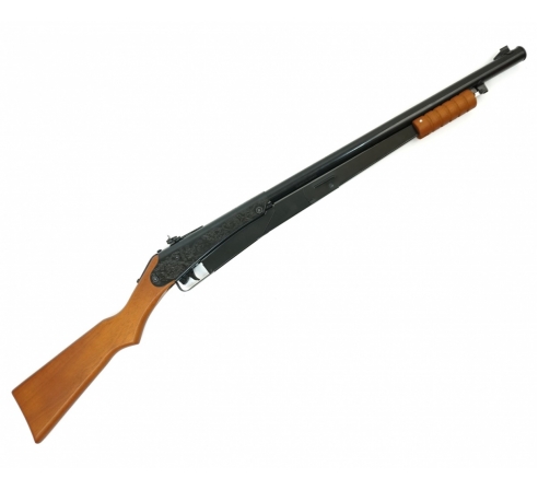 Пневматическая винтовка Daisy 25 Pump Gun (3 Дж) по низким ценам в магазине Пневмач