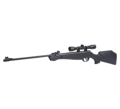 Пневматическая винтовка Crosman Shockwave NP (прицел 4*32) по низким ценам в магазине Пневмач