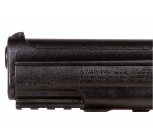 Пневматический пистолет Crosman C11 по низким ценам в магазине Пневмач