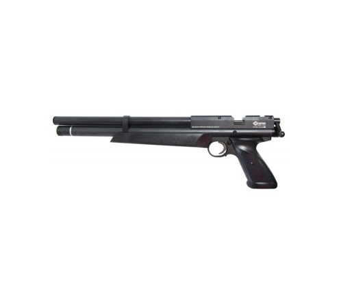 Пневматический пистолет Crosman 1720T по низким ценам в магазине Пневмач