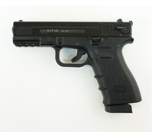 Пневматический пистолет Swiss Arms SIG SP2022 металлический затвор (аналог зиг зауэра 2022) по низким ценам в магазине Пневмач