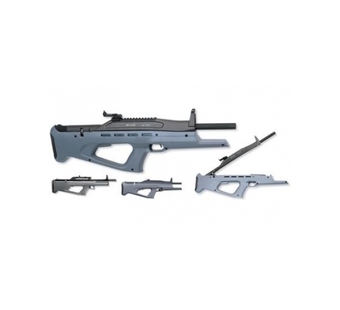 Пневматическая винтовка малогабаритная  МР-514К по низким ценам в магазине Пневмач
