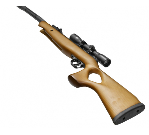 Пневматическая винтовка Crosman Valiant NP (дерево, прицел 4x32) по низким ценам в магазине Пневмач