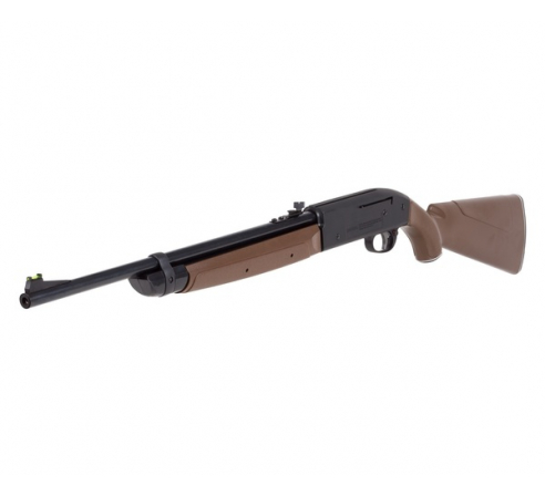 Пневматическая винтовка Crosman 2100 B по низким ценам в магазине Пневмач