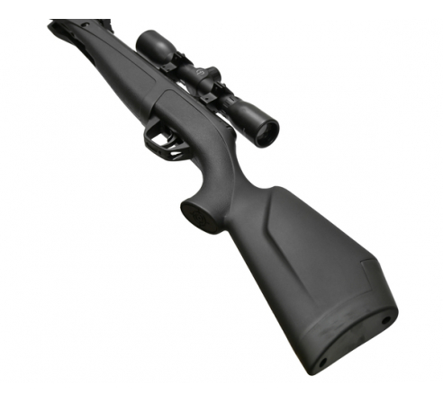Пневматическая винтовка Crosman Shockwave NP (прицел 4*32) по низким ценам в магазине Пневмач