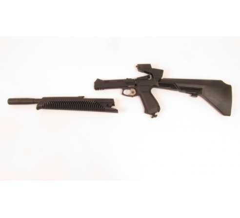Пневматический пистолет МР-651-09 К (корнет) по низким ценам в магазине Пневмач