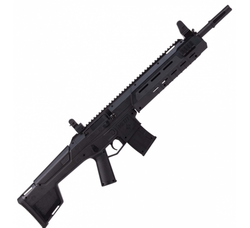 Пневматическая винтовка Crosman MK-177  по низким ценам в магазине Пневмач