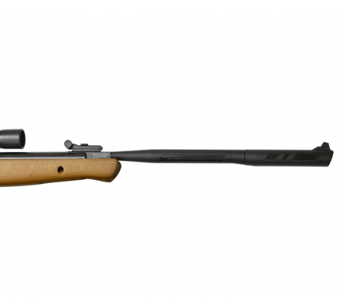 Пневматическая винтовка Crosman Valiant NP (дерево, прицел 4x32) по низким ценам в магазине Пневмач