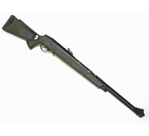 Пневматическая винтовка Hatsan TORPEDO 150TH по низким ценам в магазине Пневмач