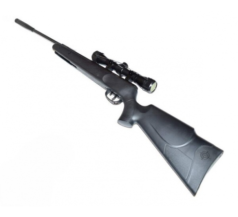 Пневматическая винтовка Crosman Fury NP (прицел 4х32) по низким ценам в магазине Пневмач