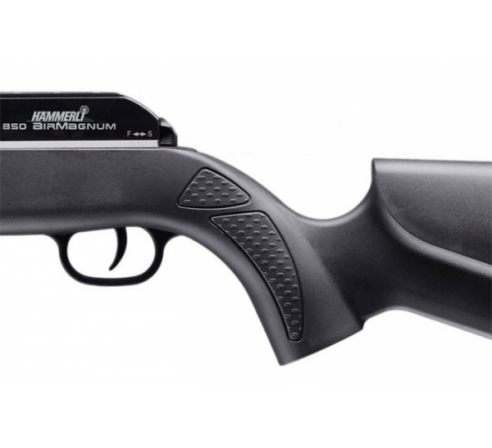 Пневматическая винтовка Umarex 850 Air Magnum Target Kit газобал, пластик, прицел Walther 6х42 по низким ценам в магазине Пневмач