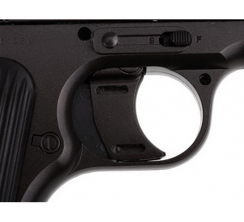 Пневматический пистолет Gletcher TT-P 4,5  (аналог ТТ) по низким ценам в магазине Пневмач