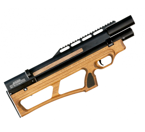 Пневматическая винтовка VL-12 RAR Gen.2 (500) 5,5мм (Alfa Precision) по низким ценам в магазине Пневмач