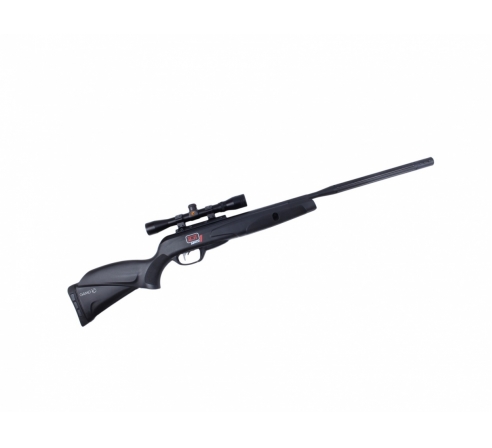 Пневматическая винтовка Gamo Black Bull IGT _МАГНУМ_ (Аналог Gamo 1250) 4,5 мм по низким ценам в магазине Пневмач