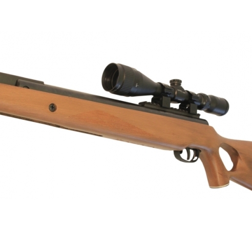 Пневматическая винтовка Trail NP 8-BT1K77WNP  по низким ценам в магазине Пневмач