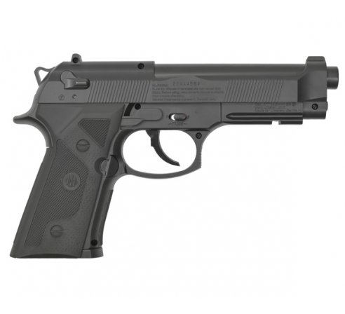 Пневматический пистолет Umarex Beretta Elite II (аналог беретты 92) по низким ценам в магазине Пневмач