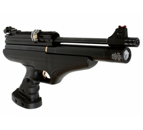 Пневматический пистолет Hatsan AT-P1 по низким ценам в магазине Пневмач