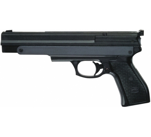 Пневматический пистолет GAMO PR-45 по низким ценам в магазине Пневмач