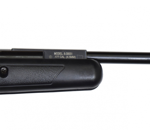 Пневматическая винтовка Crosman Fury NP (прицел 4х32) по низким ценам в магазине Пневмач