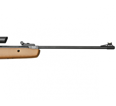 Пневматическая винтовка Crosman Vantage NP (дерево) по низким ценам в магазине Пневмач