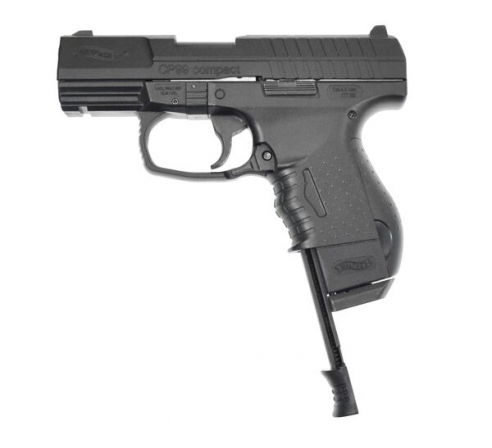 Пневматический пистолет Umarex Walther CP99 Compact (аналог вальтер п99) по низким ценам в магазине Пневмач