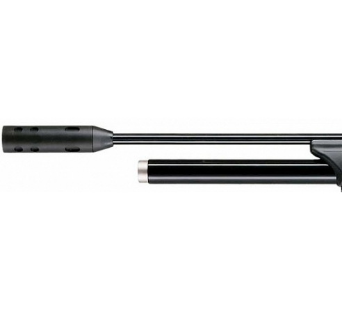 Пневматическая винтовка Umarex Walther 1250 Dominator FT PCP,пласт,сошка,прицел Walther FT 8-32x56 по низким ценам в магазине Пневмач