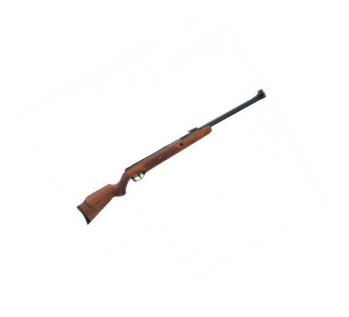 Пневматическая винтовка (подствол. взвод, дерево), кал. 4,5 мм по низким ценам в магазине Пневмач