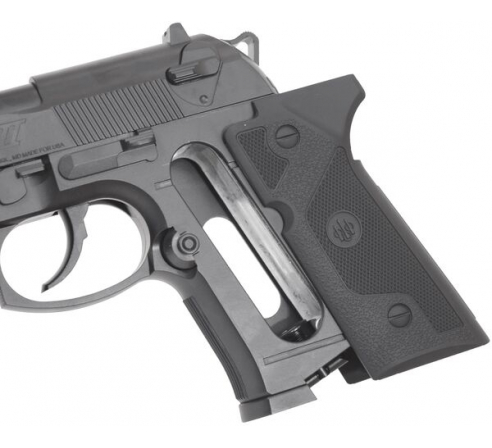 Пневматический пистолет Umarex Beretta Elite II (аналог беретты 92) по низким ценам в магазине Пневмач