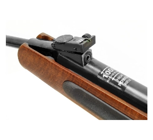 Пневматическая винтовка GAMO Maxima RX (переломка, дерево) по низким ценам в магазине Пневмач