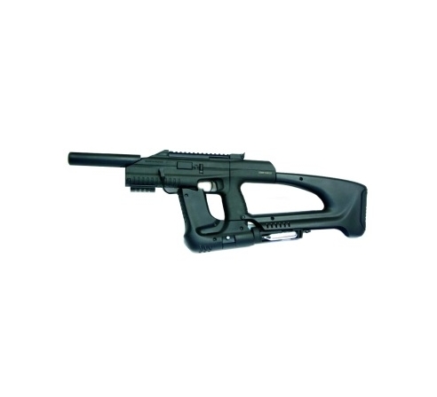 Пневматический пистолет МР-661К-08 ДРОЗД (бункерный) по низким ценам в магазине Пневмач