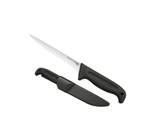 Филейный нож CS_20VF6SZ, рукоять пластик, сталь 4116 German steel по низким ценам в магазине Пневмач