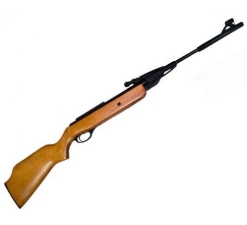 Пневматическая винтовка МР-512-26 (дерево) по низким ценам в магазине Пневмач