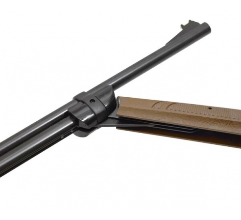 Пневматическая винтовка Crosman 2100 B по низким ценам в магазине Пневмач