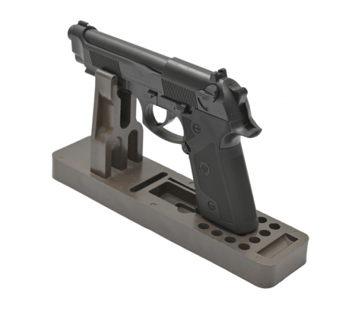 Пневматический пистолет Umarex Beretta Elite II (аналог беретты 92) по низким ценам в магазине Пневмач