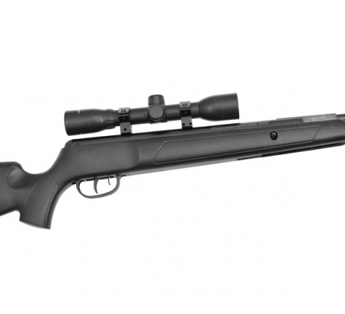Пневматическая винтовка Crosman Fury NP (прицел 4х32) по низким ценам в магазине Пневмач
