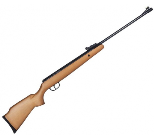 Пневматическая винтовка Crosman R8-C01K77 optimus (прицел 4x32) по низким ценам в магазине Пневмач