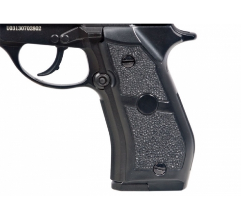 Пневматический пистолет Swiss Arms P 84 (аналог беретты 84) по низким ценам в магазине Пневмач