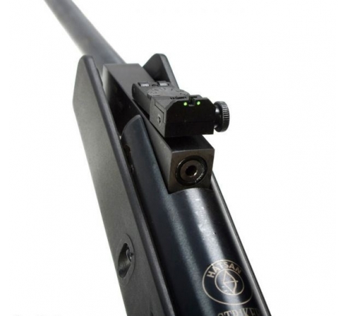 Пневматическая винтовка Hatsan  Striker Junior по низким ценам в магазине Пневмач