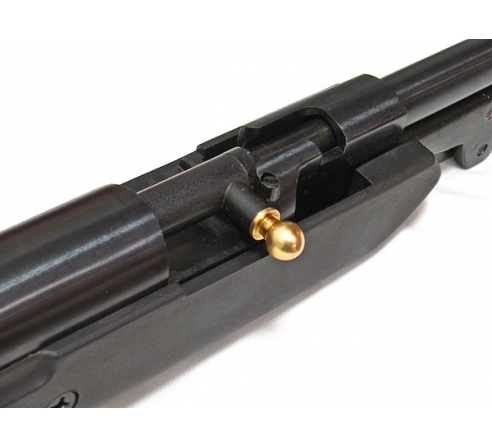 Пневматическая винтовка  Hatsan TORPEDO 105X по низким ценам в магазине Пневмач