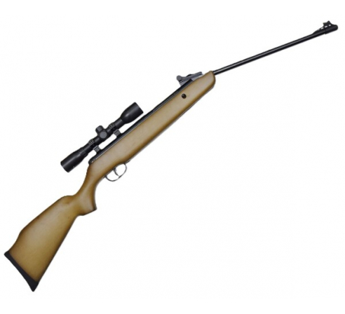 Пневматическая винтовка Crosman Vantage NP (прицел 4x32 ) по низким ценам в магазине Пневмач