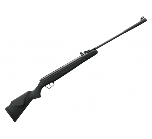 Пневматическая винтовка Stoeger X50 Synthetic по низким ценам в магазине Пневмач