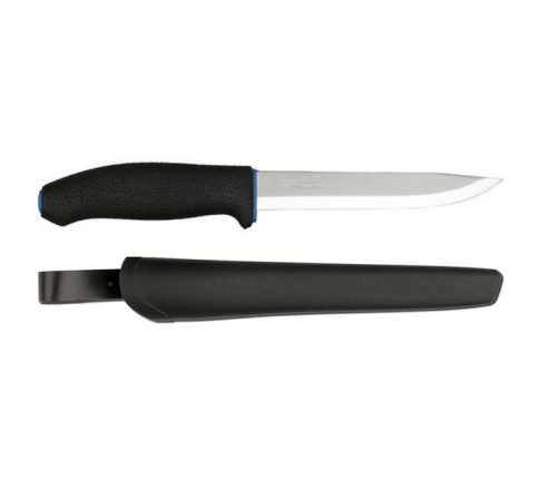 Нож Morakniv 746, нержавеющая сталь по низким ценам в магазине Пневмач