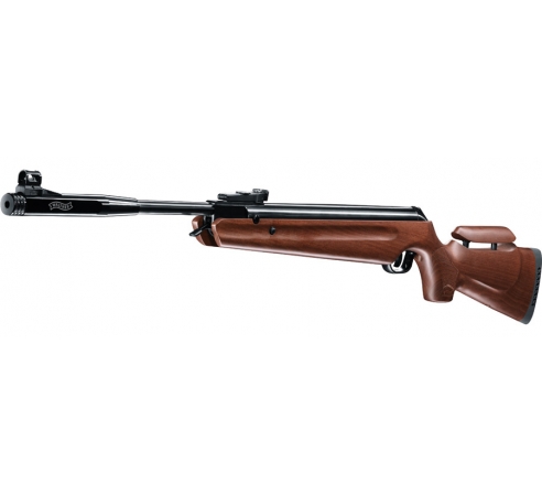 Пневматическая винтовка Umarex Walther LGV Competition Ultra по низким ценам в магазине Пневмач