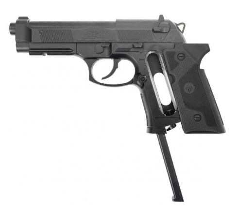 Пневматический пистолет Umarex Beretta Elite II (аналог беретты 92) по низким ценам в магазине Пневмач
