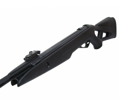 Пневматическая винтовка GAMO CFR Whisper подствол.взвод,пластик по низким ценам в магазине Пневмач